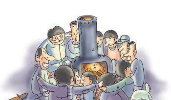 2014年电商现状:垂直电商抱团取暖