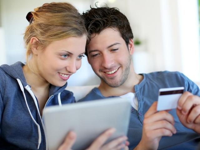 Forrester:美国移动电商交易将破千亿美元