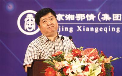 湘鄂情做大数据,无故事无未来